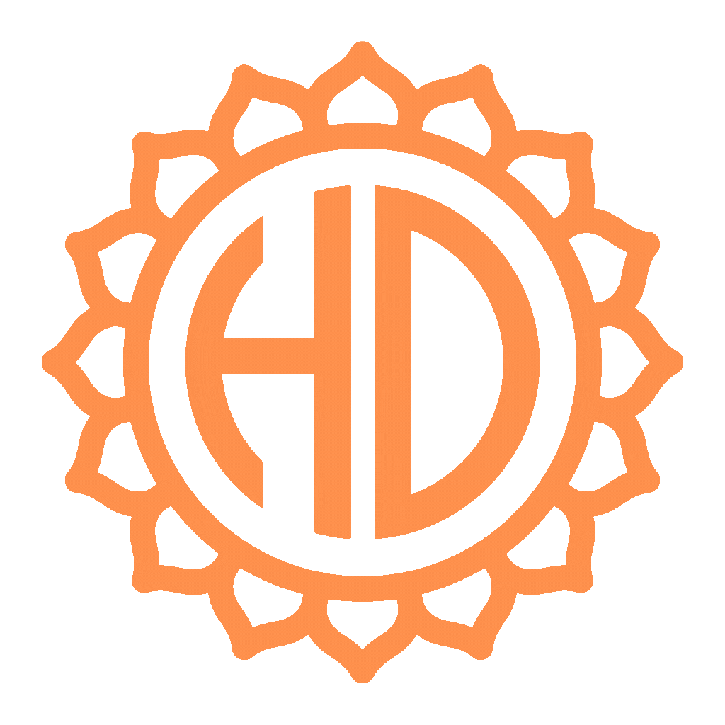 HumanDesign.ai Logo